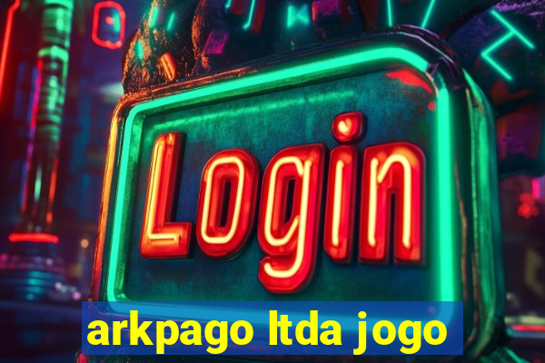 arkpago ltda jogo